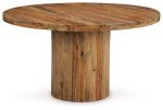 Dressonni Dining Table Supply