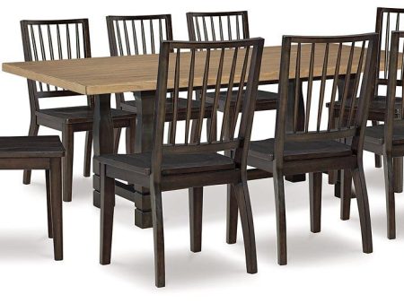 Charterton Dining Room Set Cheap