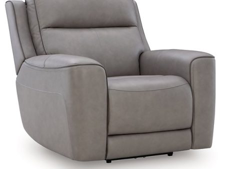 5Z-Comfort Power Recliner Online Sale