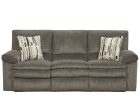 Catnapper Furniture Tosh Reclining Sofa in Pewter CafÃ© Cheap