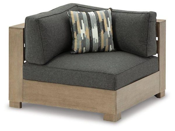 Citrine Park Outdoor Sectional Fashion