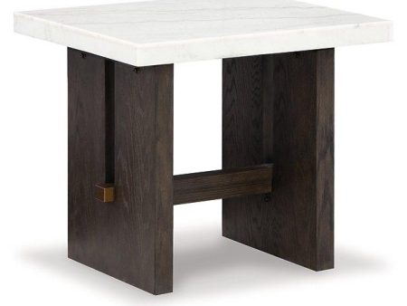 Burkhaus End Table Online Hot Sale