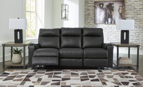 Axtellton Power Reclining Sofa For Sale