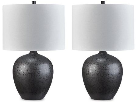 Ladstow Lamp Set Discount