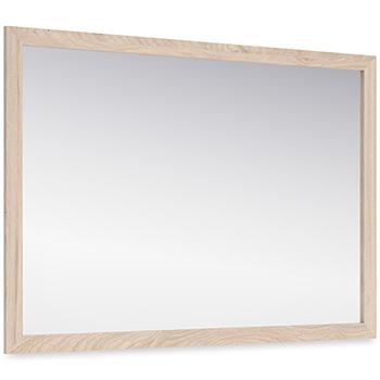 Cadmori Bedroom Mirror on Sale