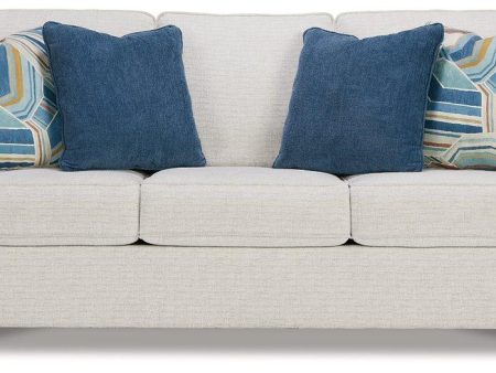 Cashton Sofa Sleeper Online Hot Sale