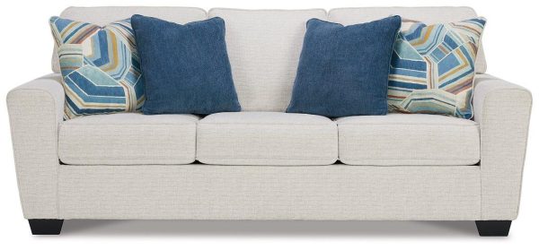 Cashton Sofa Sleeper Online Hot Sale