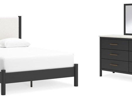 Cadmori Bedroom Set Sale