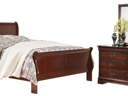 Alisdair Bedroom Set Hot on Sale