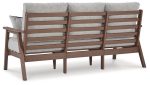 Emmeline Outdoor Seating Set Discount