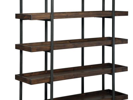 Starmore 76  Bookcase Discount