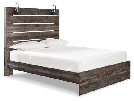 Drystan Bed Online Sale