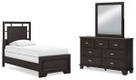 Covetown Bedroom Package For Cheap