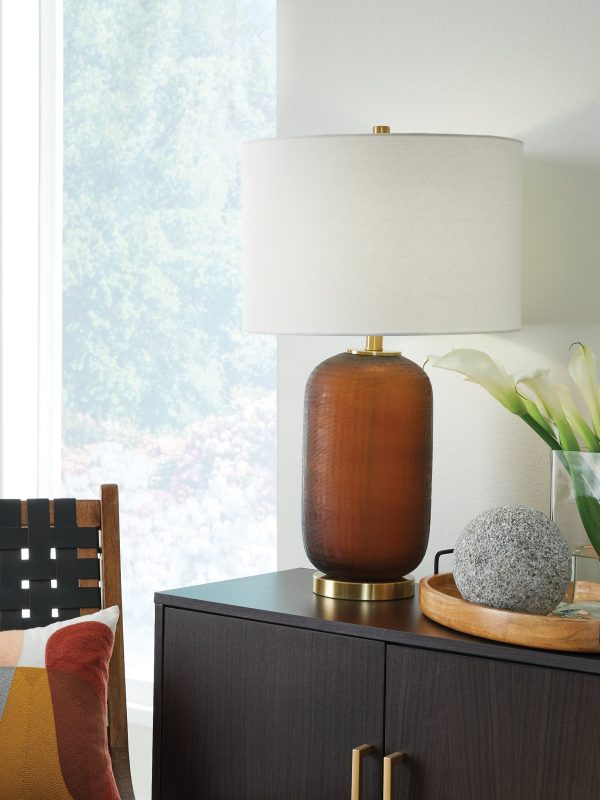 Farberman Table Lamp For Discount