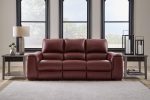 Alessandro Power Reclining Sofa Hot on Sale