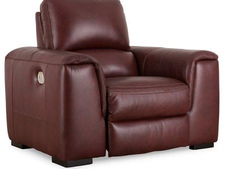 Alessandro Power Recliner Sale