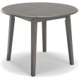 Shullden Drop Leaf Dining Table Online Sale