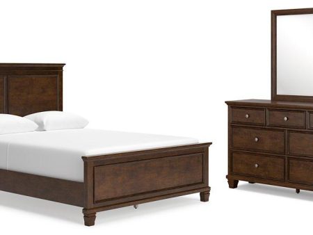 Danabrin Bedroom Set Online Sale