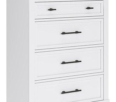 Ashbryn Chest of Drawers on Sale