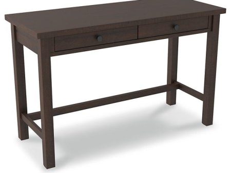 Camiburg 47  Home Office Desk Hot on Sale