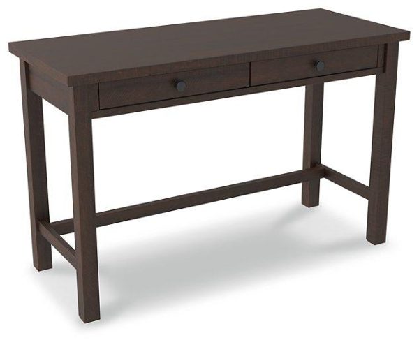 Camiburg 47  Home Office Desk Hot on Sale