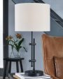 Baronvale Table Lamp Discount