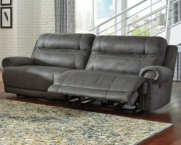 Austere Reclining Sofa Online Hot Sale