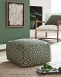 Abacy Pouf For Discount