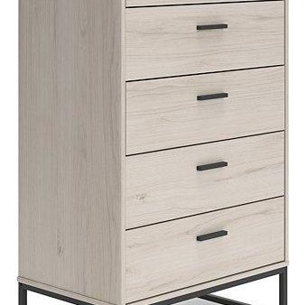 Socalle Chest of Drawers on Sale