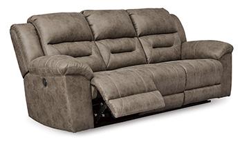 Stoneland Power Reclining Sofa Online now