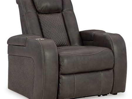 Fyne-Dyme Power Recliner Hot on Sale