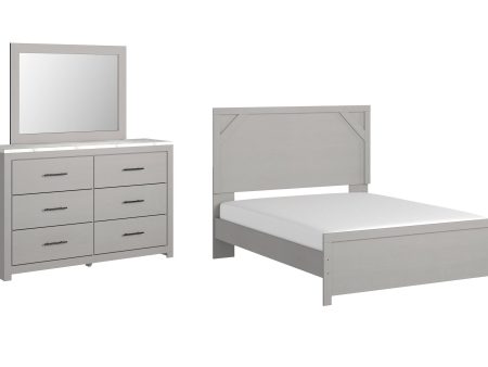 Cottonburg Bedroom Set Sale