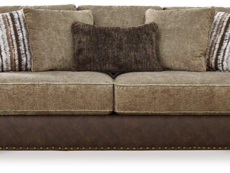 Alesbury Sofa on Sale