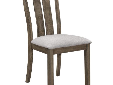 QUINCY SIDE CHAIR Sale