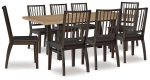 Charterton Dining Room Set Cheap