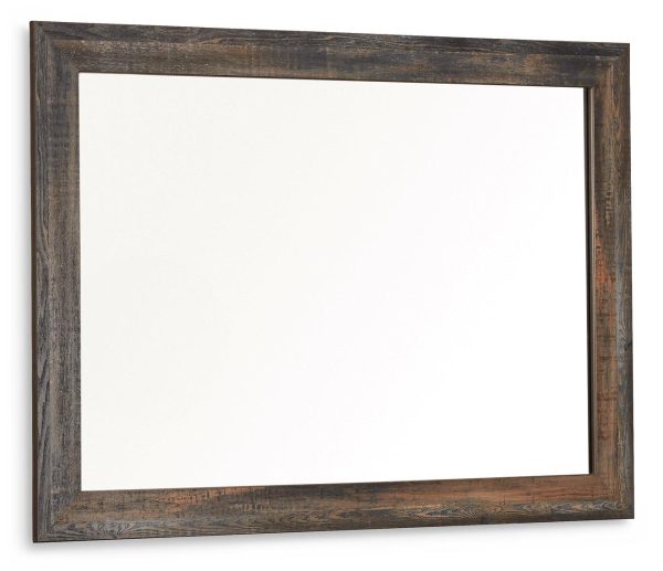 Drystan Bedroom Mirror For Cheap