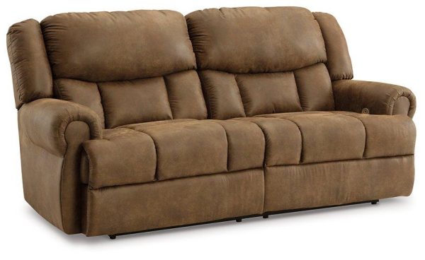 Boothbay Power Reclining Sofa For Discount