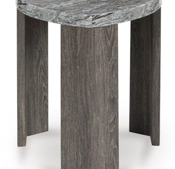 Surmour End Table Cheap