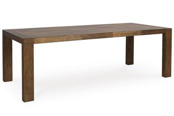 Kraeburn Dining Table Discount