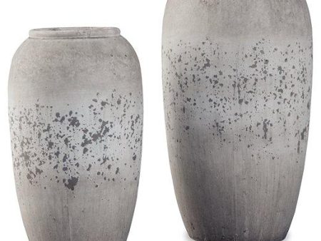 Dimitra Vase (Set of 2) Online