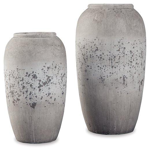 Dimitra Vase (Set of 2) Online