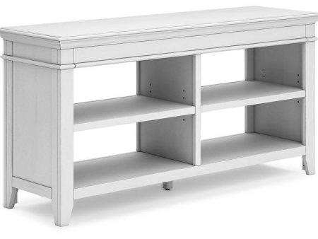 Kanwyn Credenza Supply