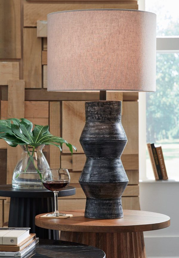 Kerbert Table Lamp Online Hot Sale