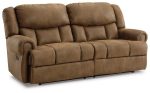 Boothbay Reclining Sofa Sale