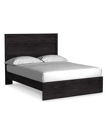 Belachime Bed Sale