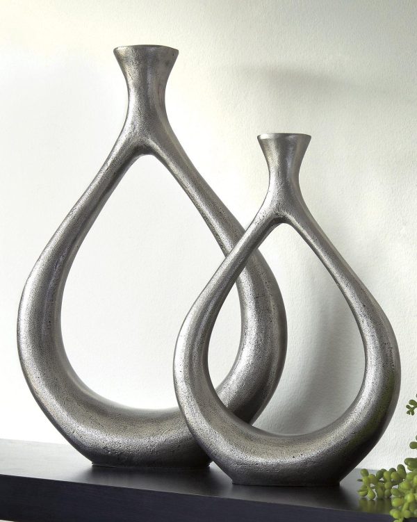 Dimaia Vase (Set of 2) For Sale