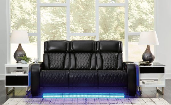 Boyington Power Reclining Sofa Cheap