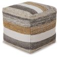 Josalind Pouf Sale