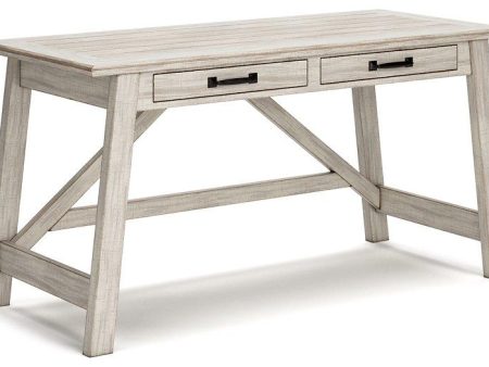 Carynhurst 60  Home Office Desk For Cheap