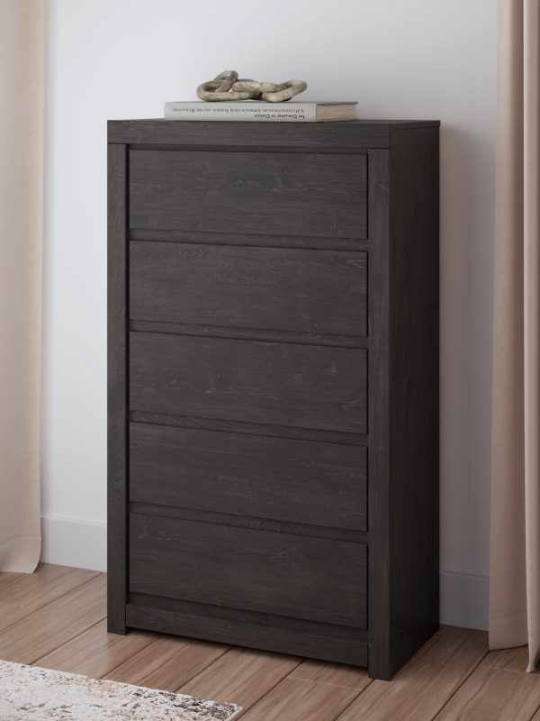 Fraluna Chest of Drawers For Cheap